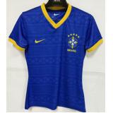 Brasil versión especial Equipación 2026- MUJER